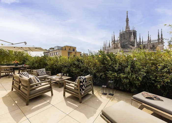 로사 그랜드 - 스타호텔스 콜레지오네