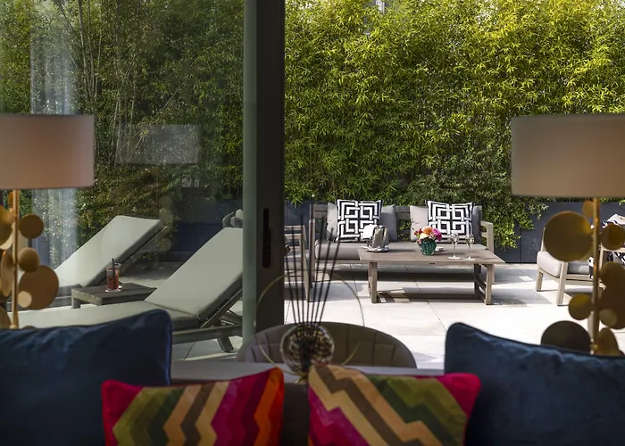 로사 그랜드 - 스타호텔스 콜레지오네