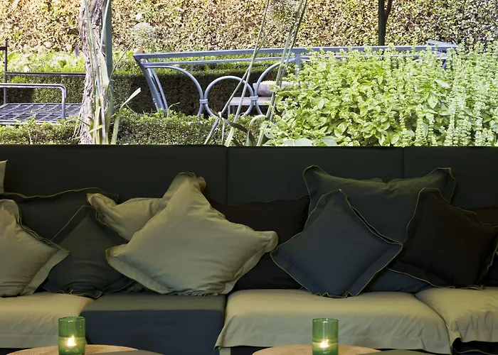 Starhotels Echo Hotell