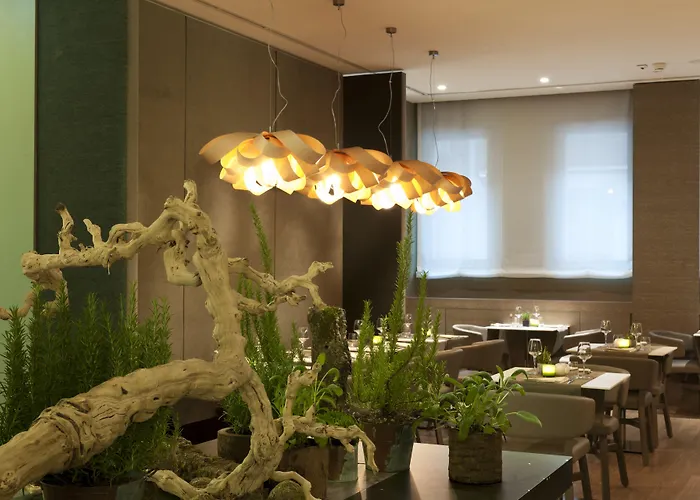 Starhotels Echo 4* Milano