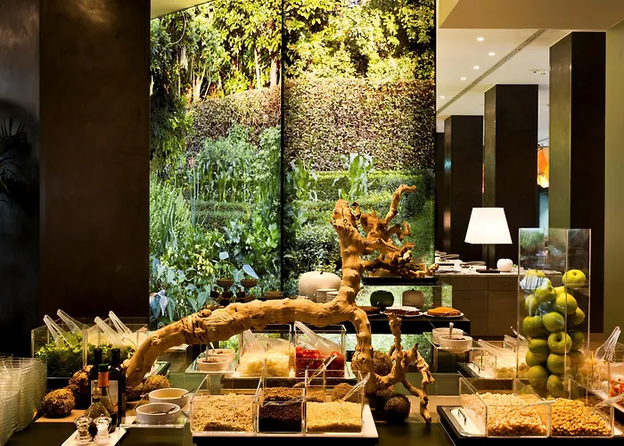 Starhotels Echo Hotell 4*