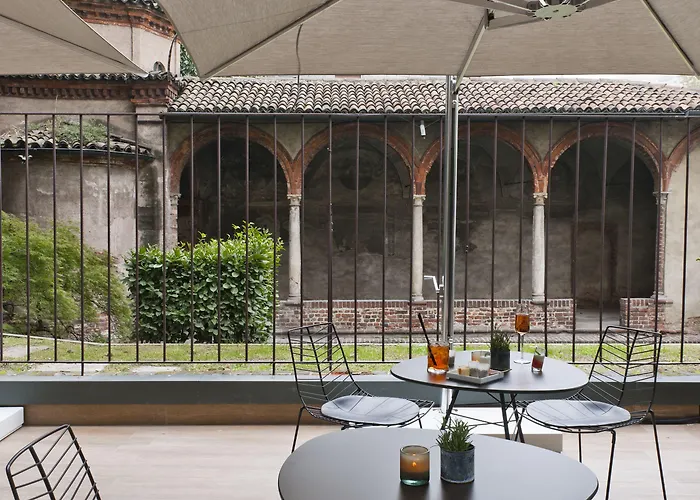 Hotel Starhotels Echo