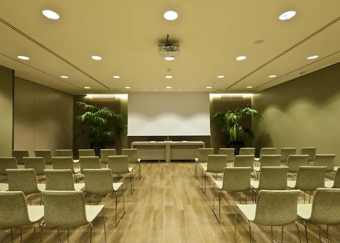 Starhotels Echo Hotell