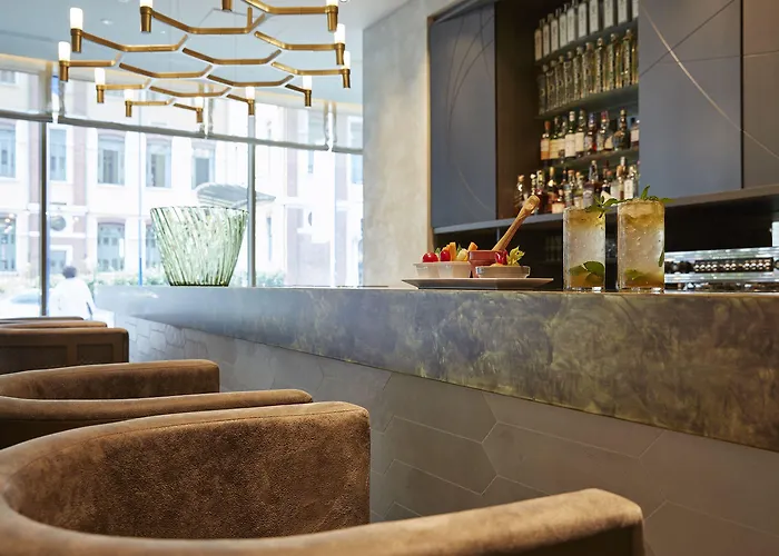 Hilton 4* Μιλάνο