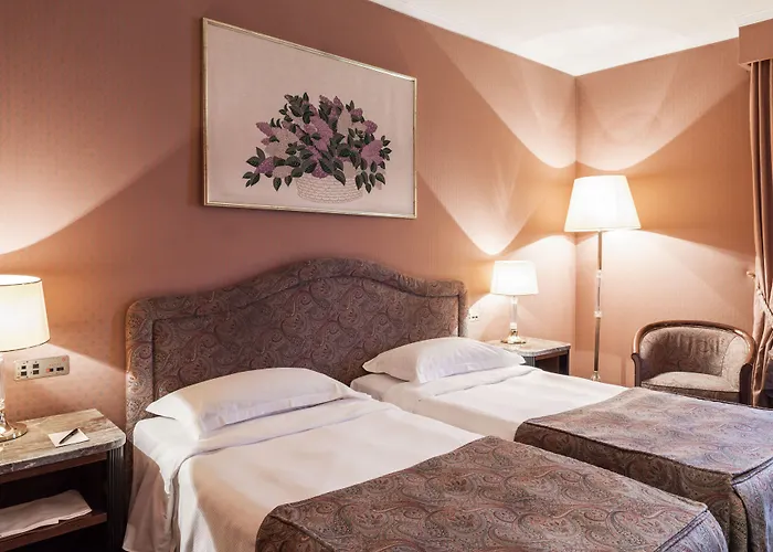 Doria Grand Hotel Milano