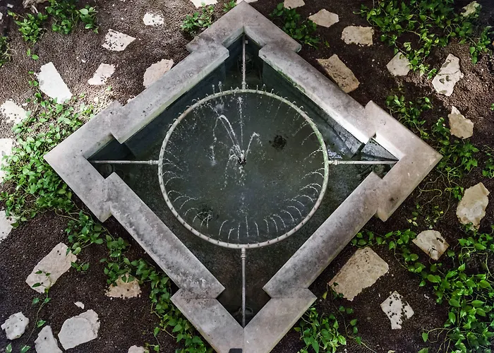 Doria Grand Hotel 4*