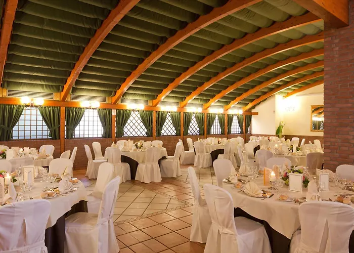 Doria Grand Hotel 4*