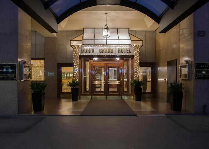 Doria Grand Milano