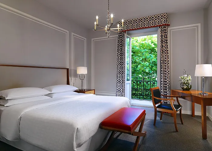 Sheraton Diana Majestic Milano