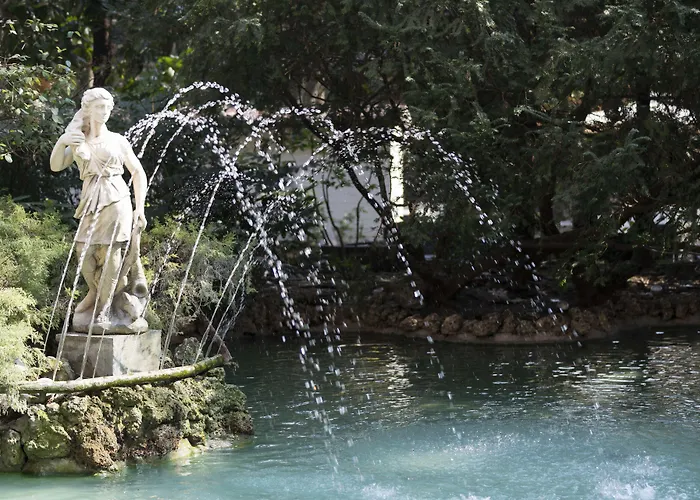 Sheraton Diana Majestic Hotel Milano