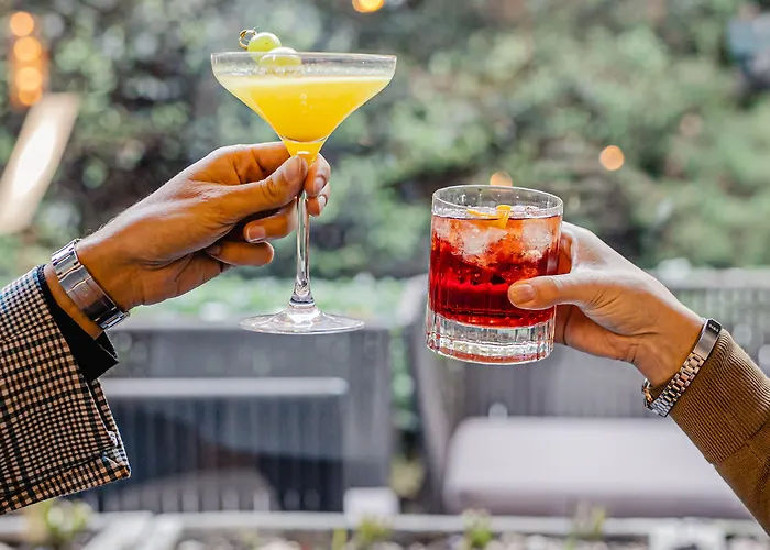 Hotel Sheraton Diana Majestic