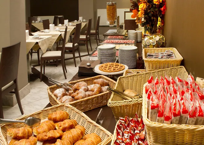 Szálloda Soperga 3*