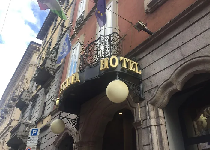Hotel Regina