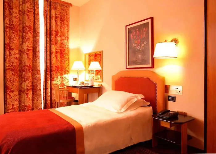 Regina Hotel