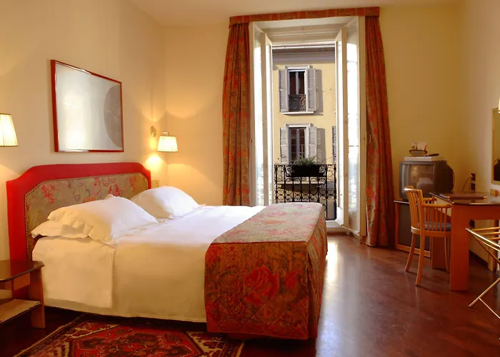 Hotel Regina