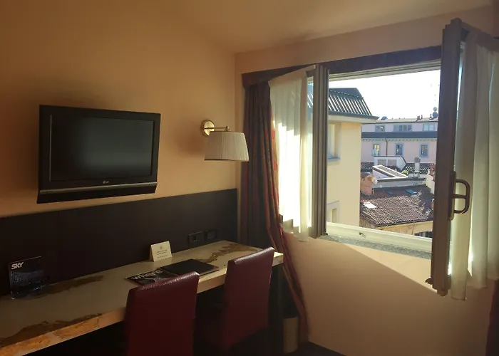 Regina Hotel