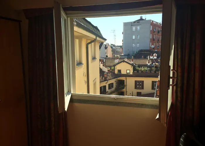 Hotel Regina