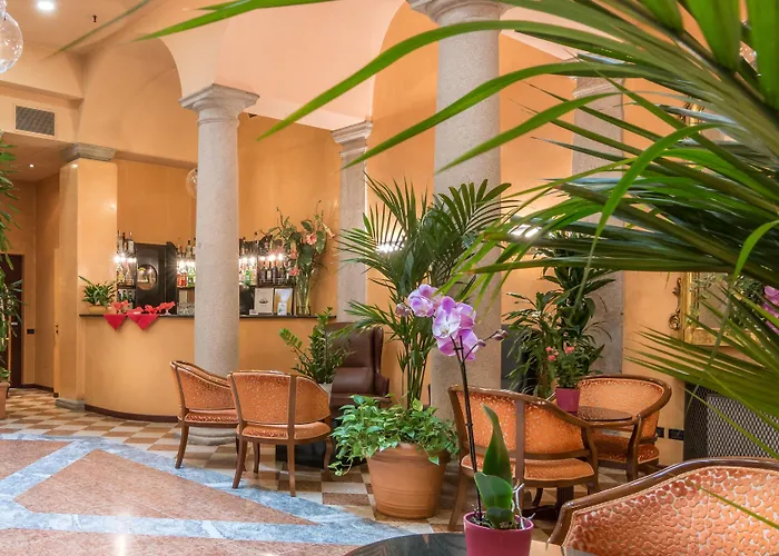 Hotel Regina