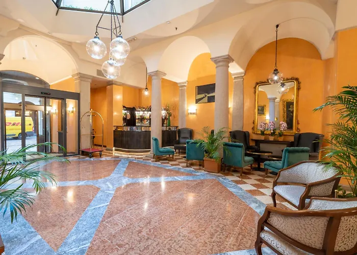 Regina Hotel 4*