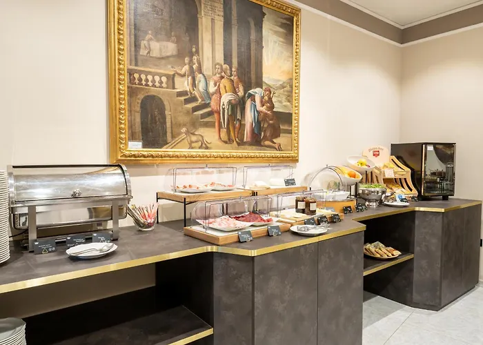 Regina Hotel 4*