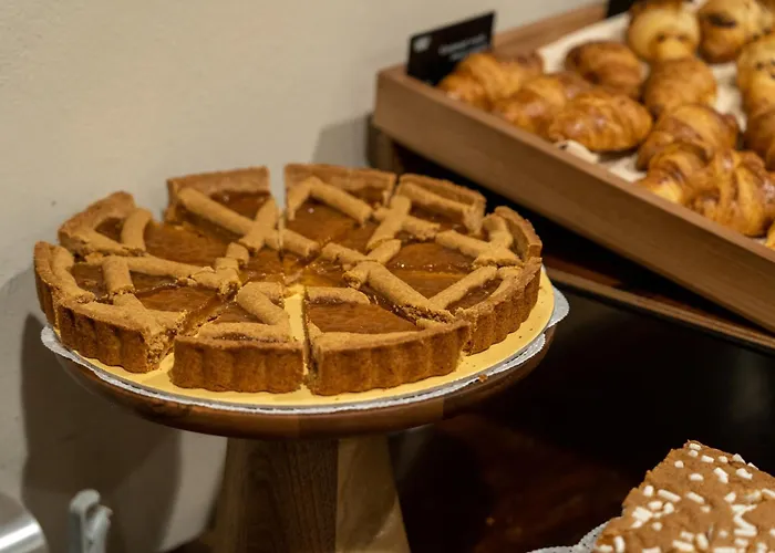 Regina Hotel Mediolan