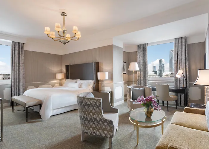 酒店 The Westin Palace,