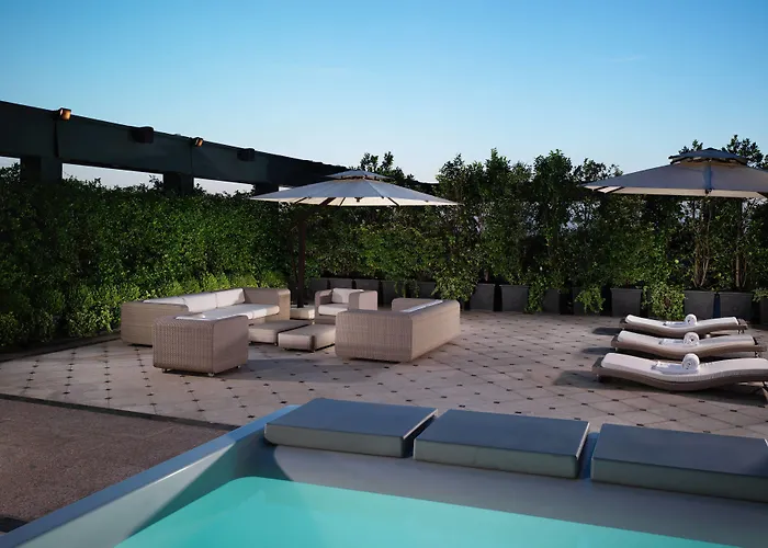 The Westin Palace, فندق 5*