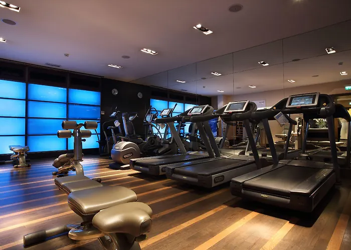 The Westin Palace, 5*