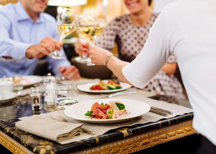 The Westin Palace, فندق 5*