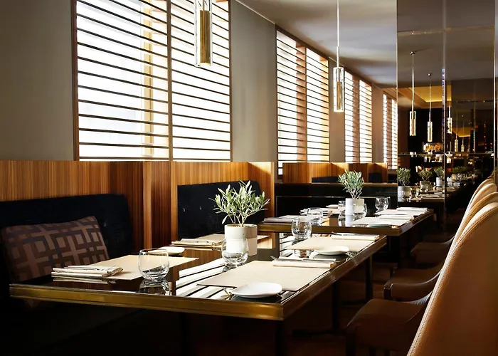 The Westin Palace, Milano