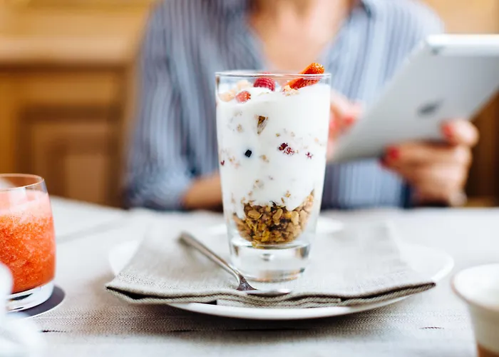 The Westin Palace, Hotel Milano