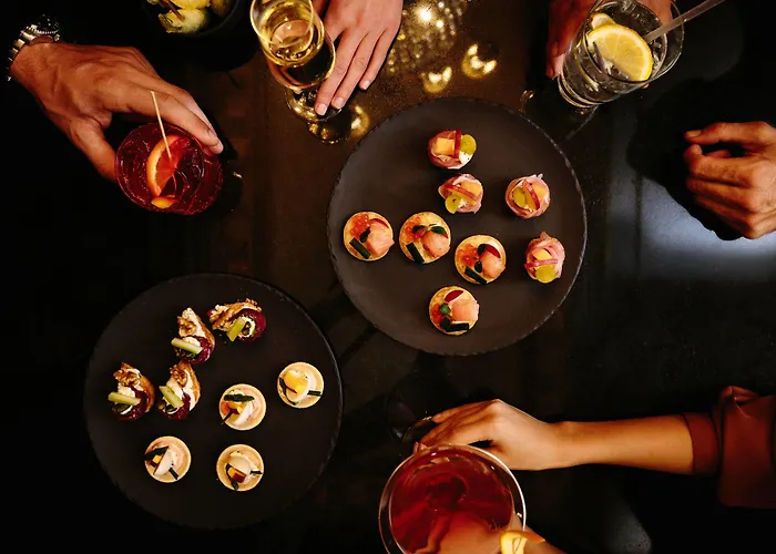 The Westin Palace, فندق ميلان