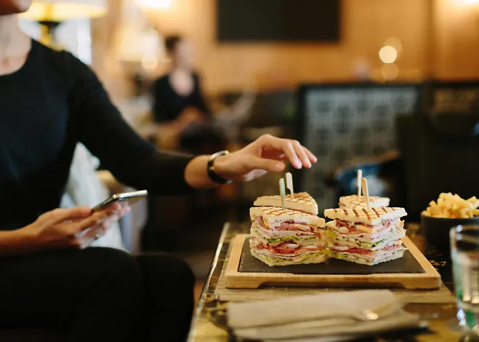 The Westin Palace, ميلان