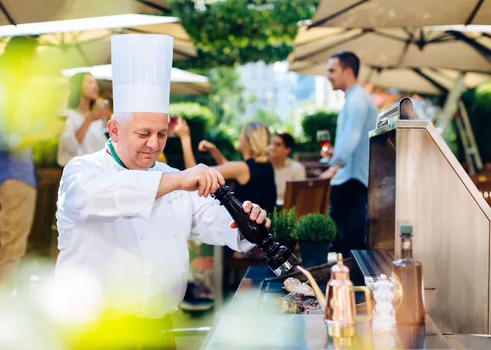 The Westin Palace, فندق