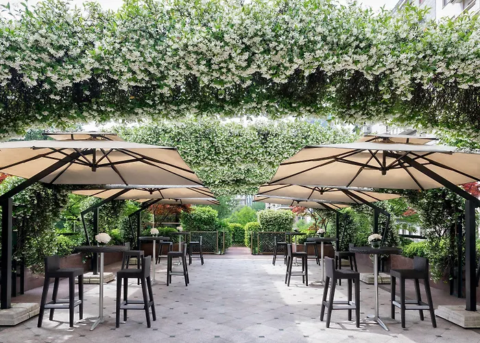 فندق The Westin Palace,