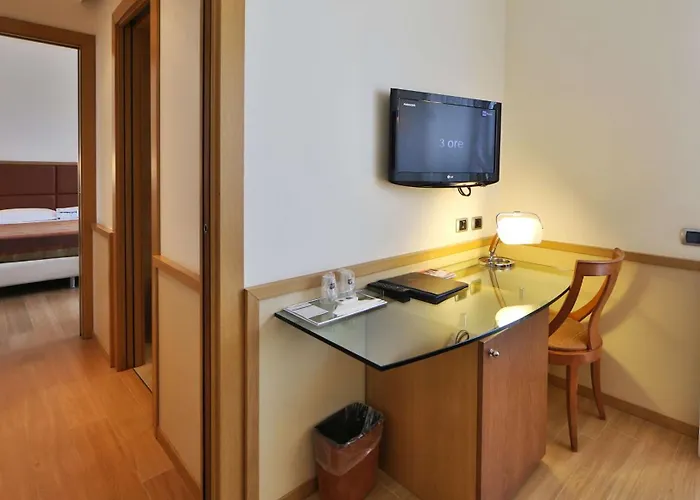 Szálloda Western 4*