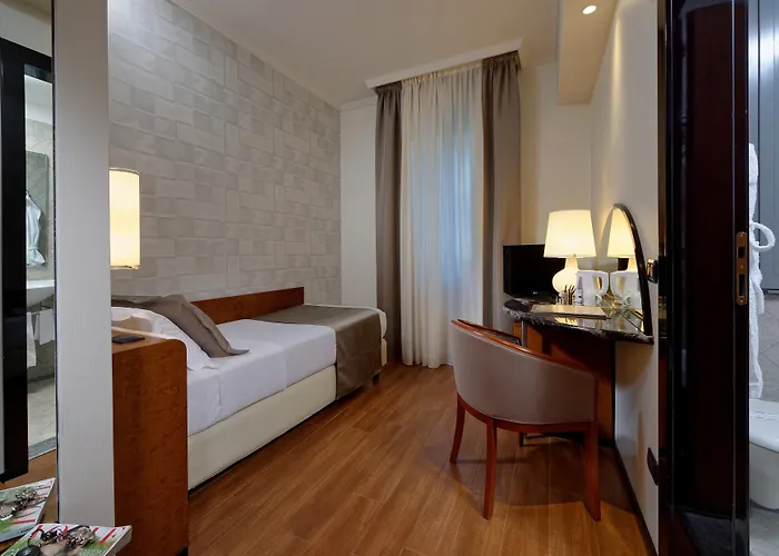 بِست ويستيرن سيتي