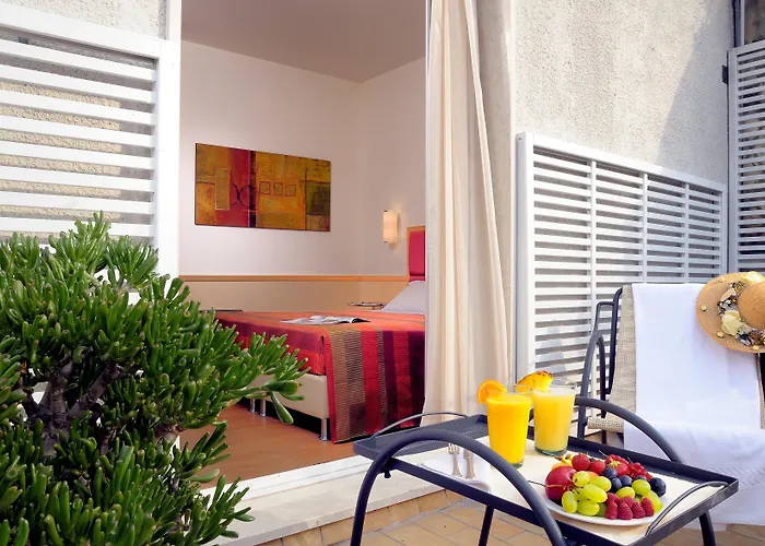 بِست ويستيرن سيتي فندق ميلان