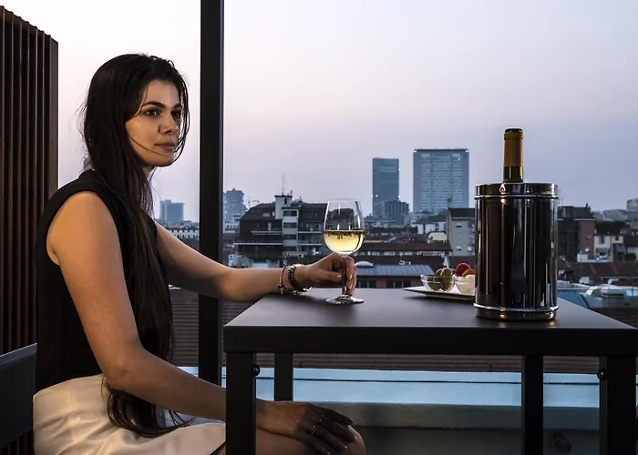 بِست ويستيرن سيتي 4*