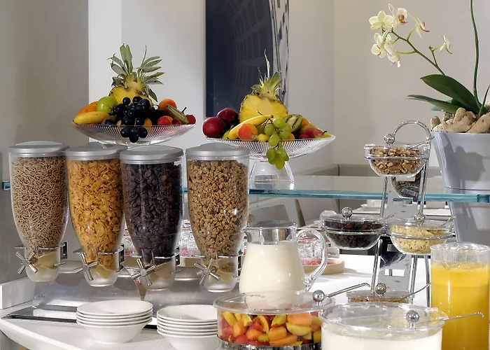 Szálloda Western 4*