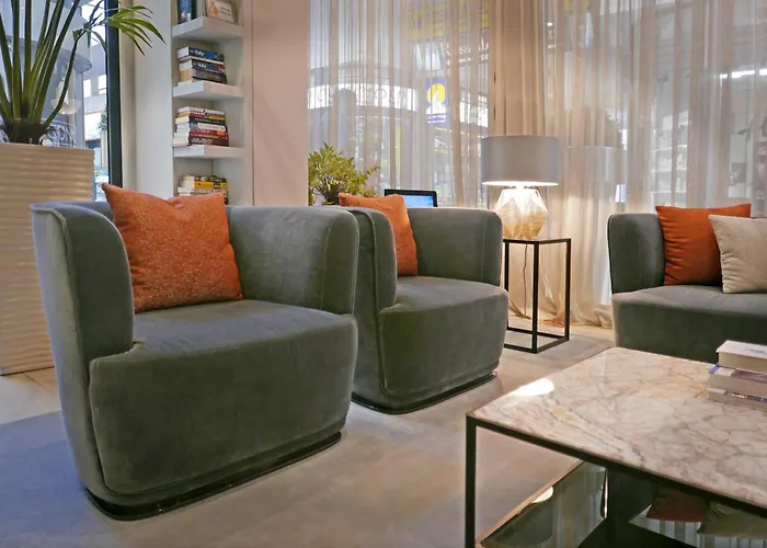 بِست ويستيرن سيتي 4*