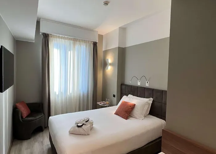 Western Szálloda 4*