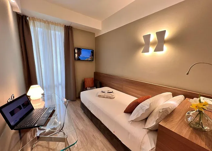 Szálloda Western 4*