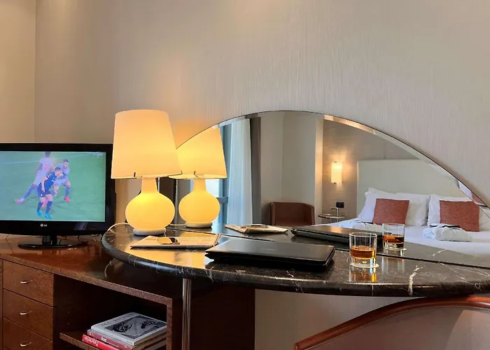 بِست ويستيرن سيتي 4*