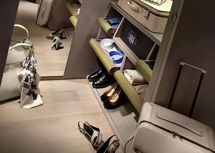 卡沃尔酒店 酒店