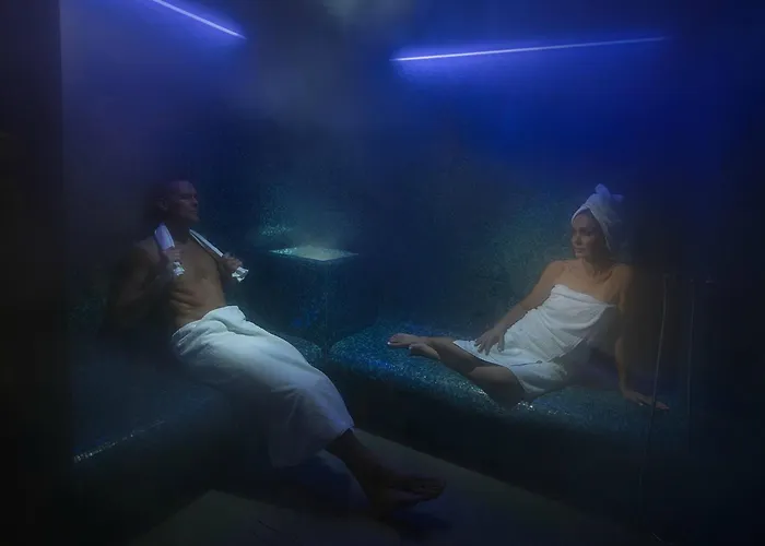 卡沃尔酒店 酒店