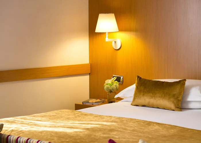 Starhotels Tourist