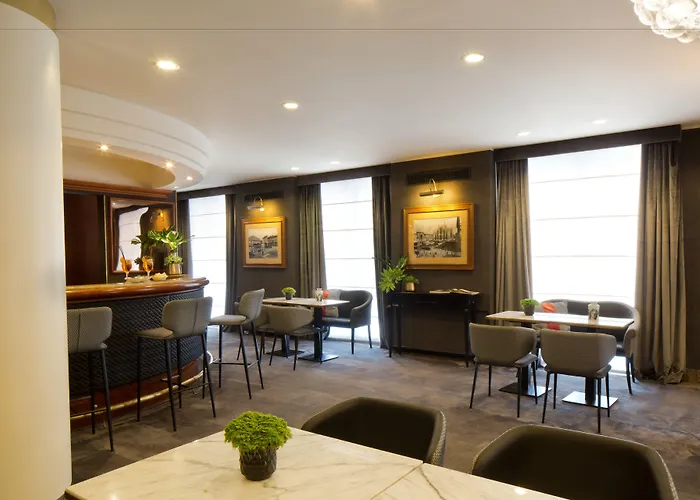 Starhotels Tourist מילאנו