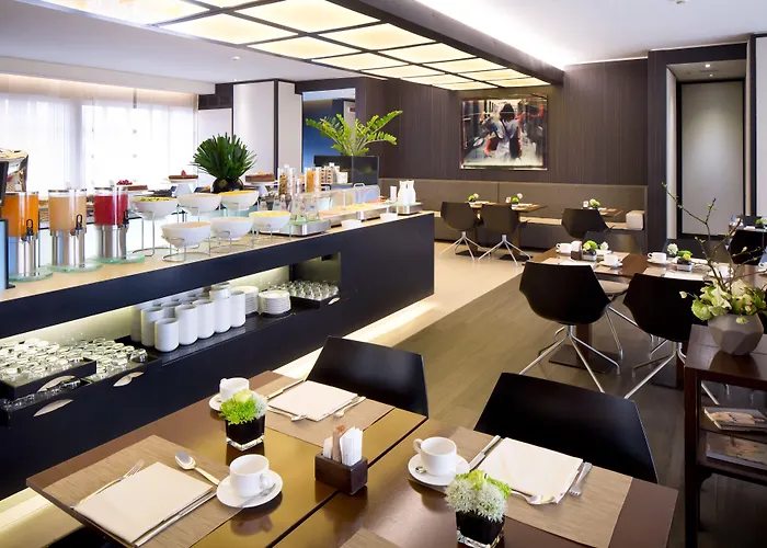 Starhotels Tourist