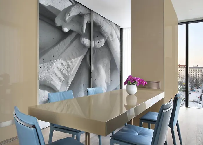 Excelsior Gallia, A Luxury Collection Hotel, Hotel